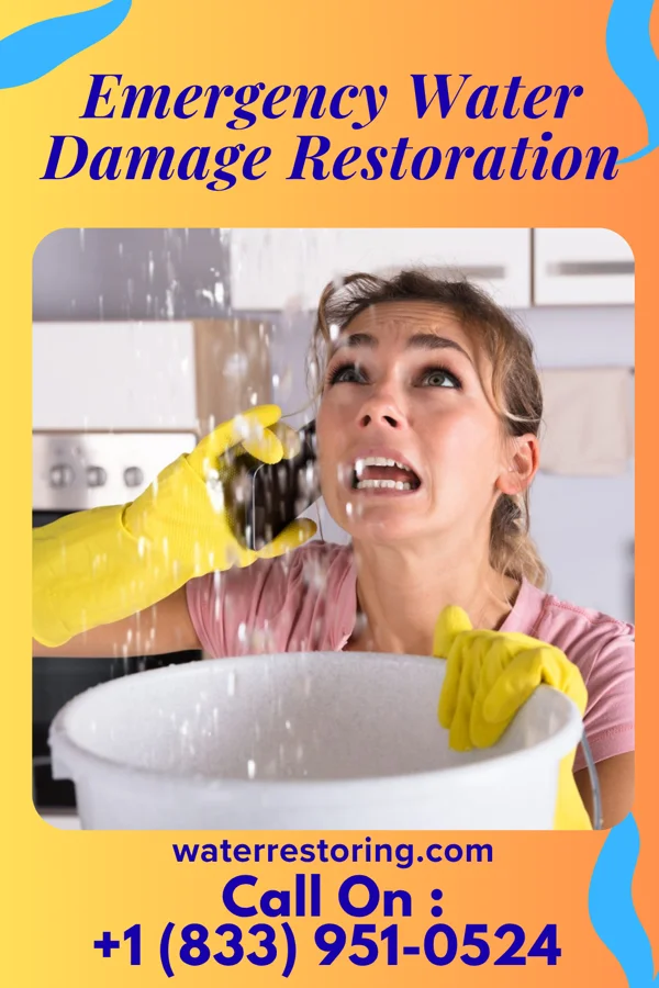 Emergency Water Damage Restoration in Centre Grove, NJ